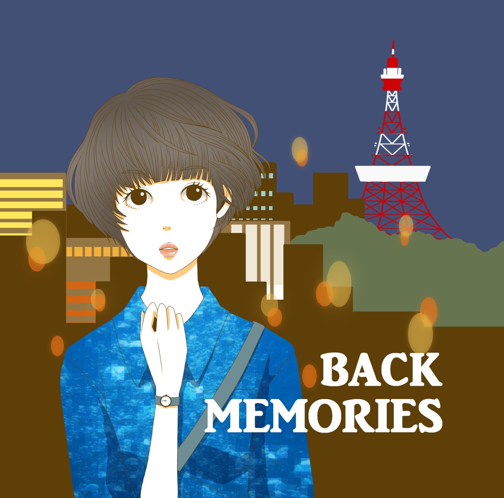 BACK MEMORIES