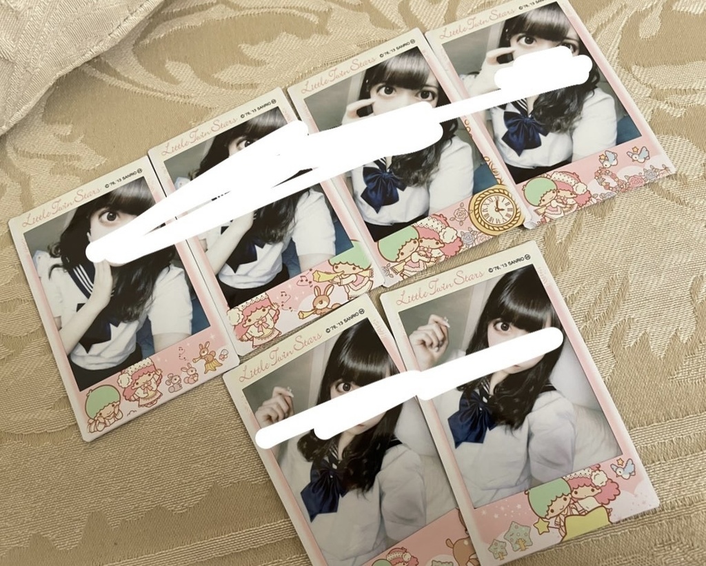 すいちゃんのにちぇき