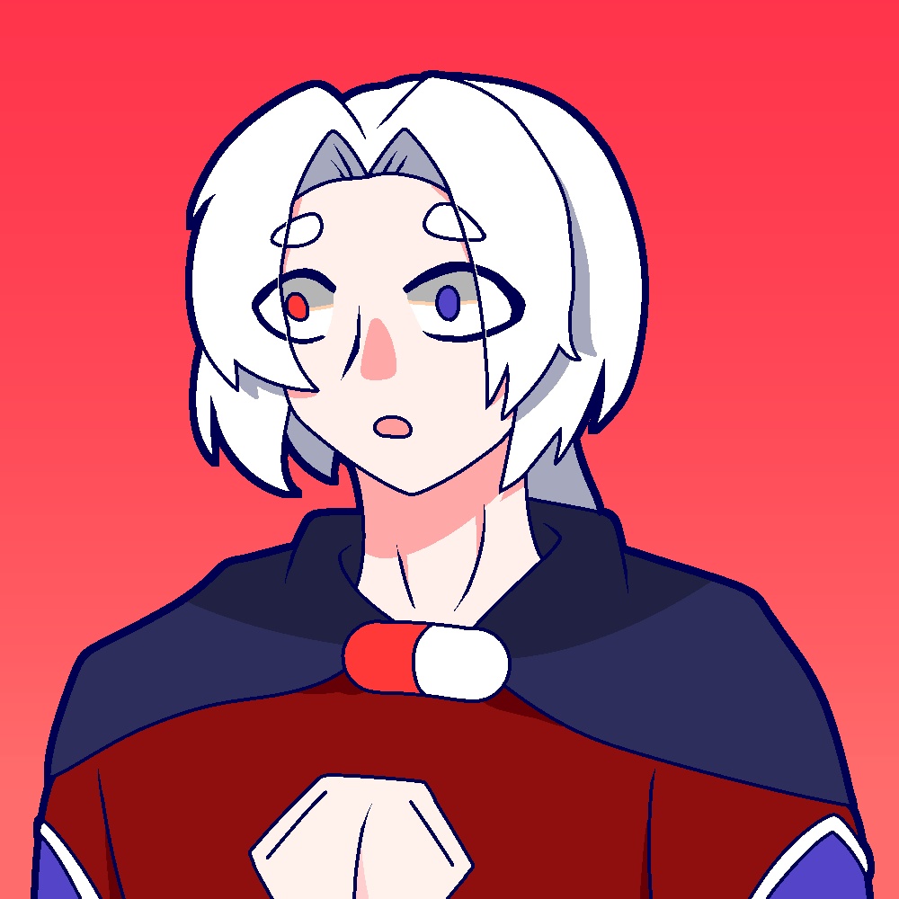 ♥ハッピー絶望バレンタイン♥〜ア兄〜