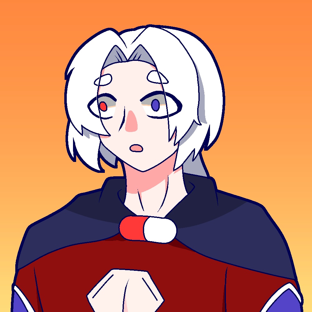 ♥ハッピー絶望バレンタイン♥〜ア兄〜