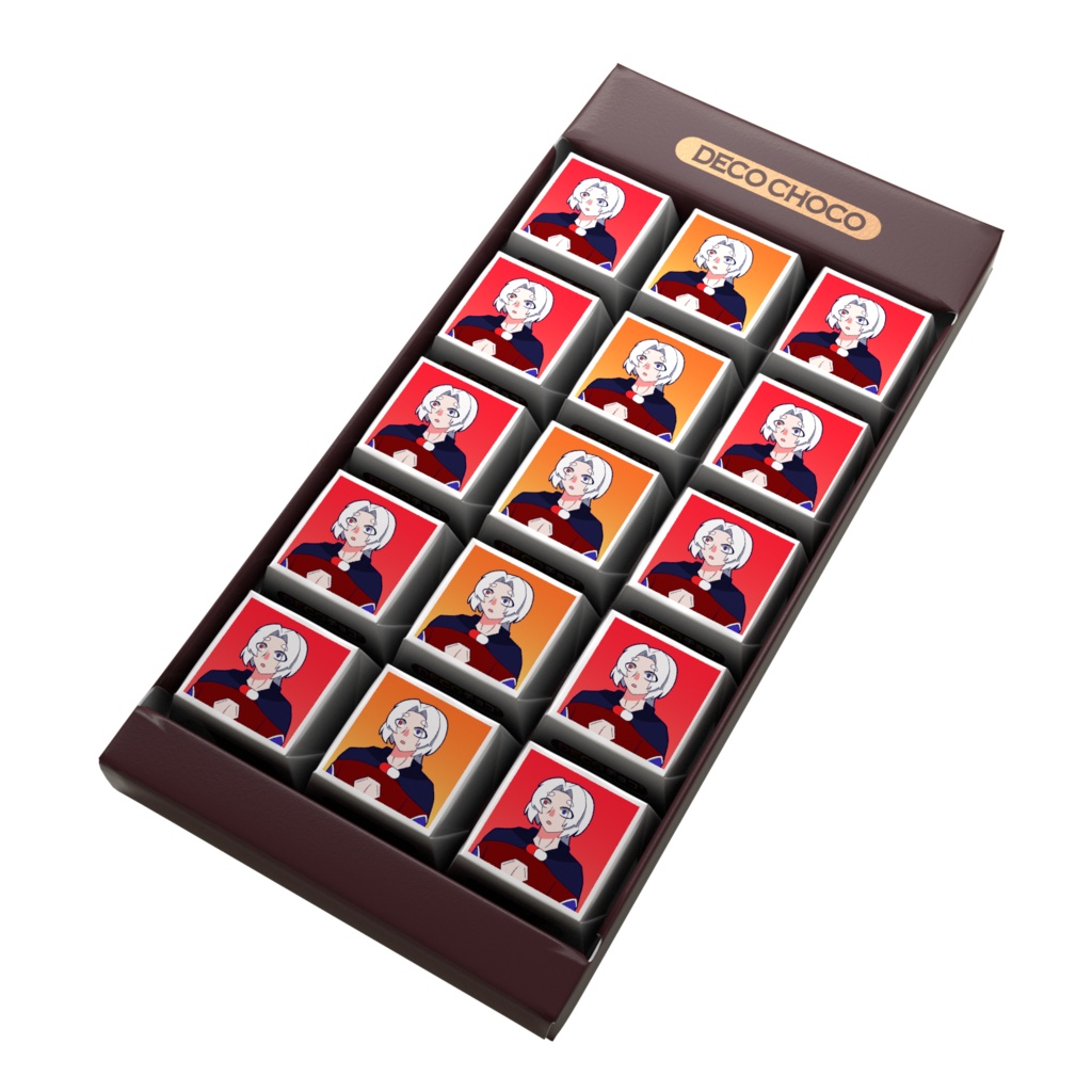 ♥ハッピー絶望バレンタイン♥〜ア兄〜