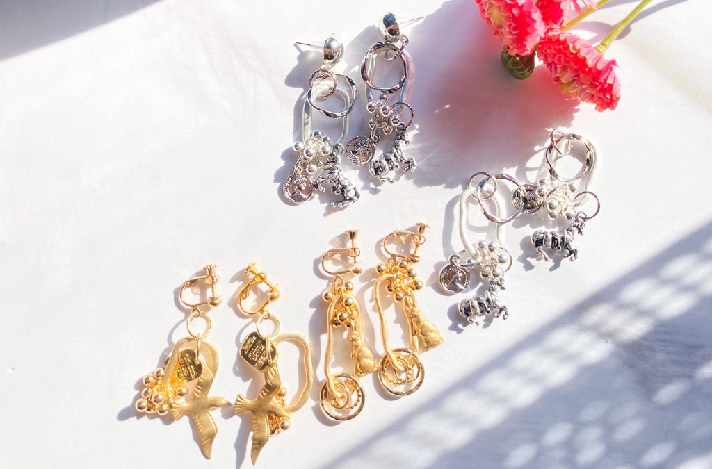 MAD TRIGGER CREW motif