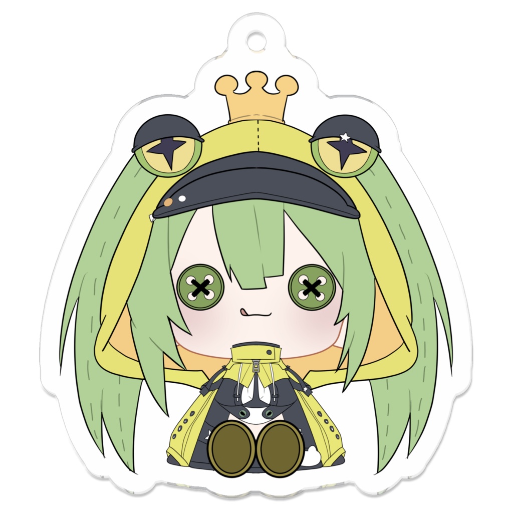 むつきぬいバージョン