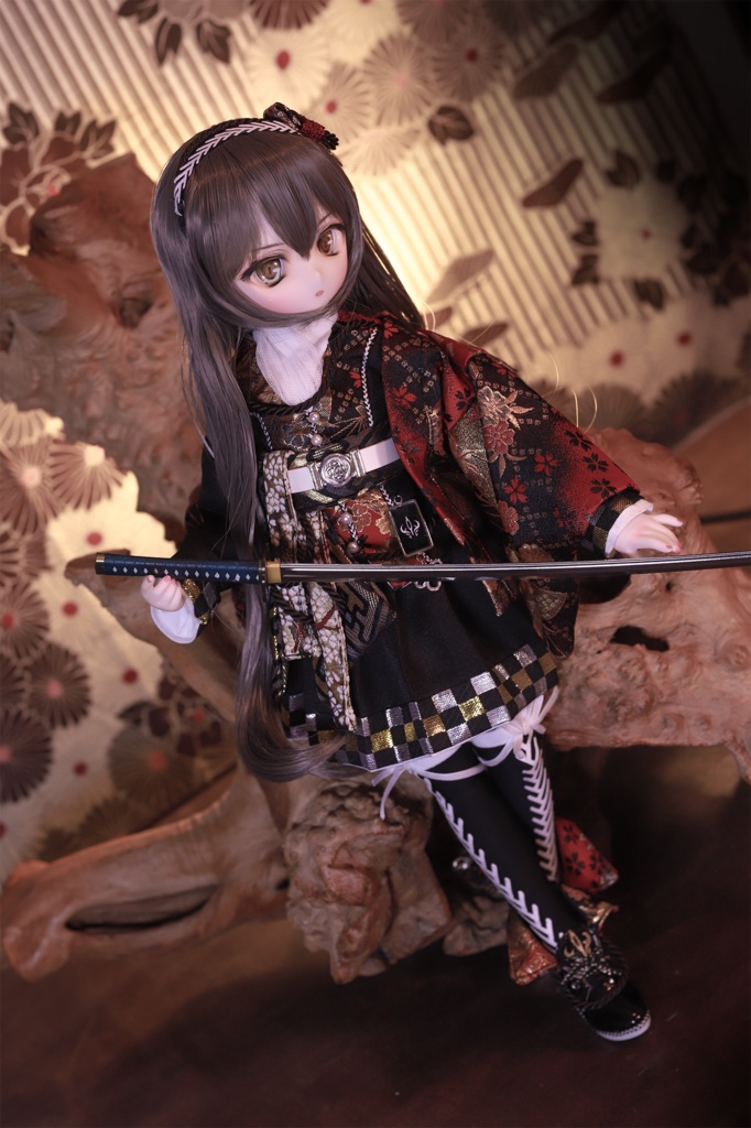 ことり軍服 -志-