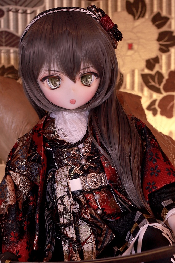 ことり軍服 -志-