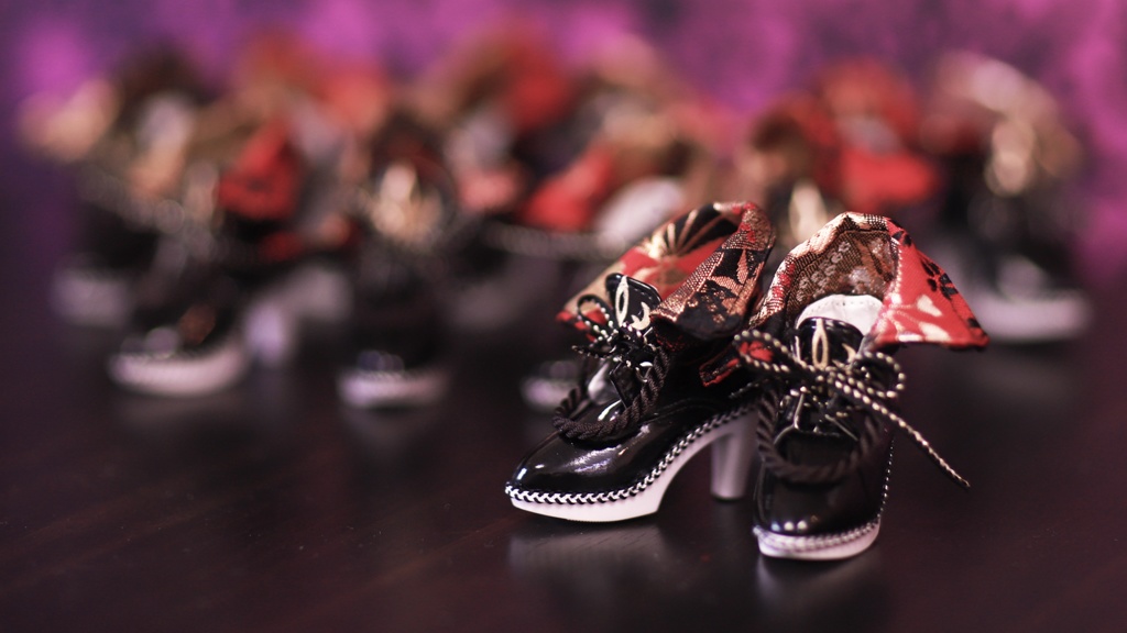 ことり軍服 -志-