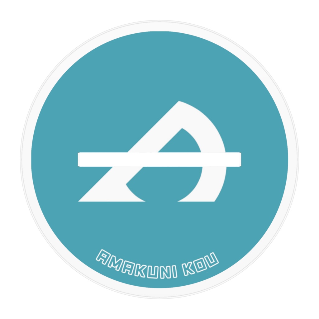 天國 鴻 アクリルフィギュア (2周年Ver.)