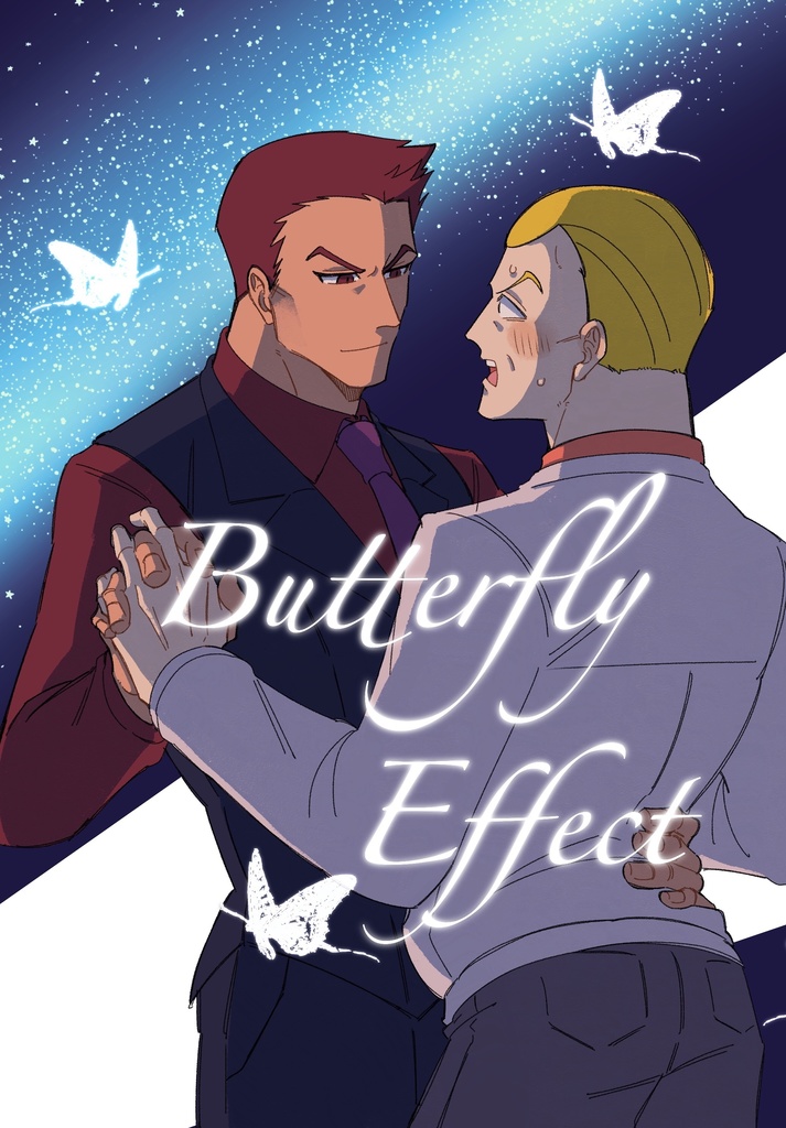 Butterfly Effect