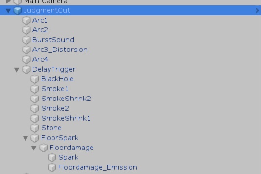 Judgment Cut For VRChat/ VRCHAT想定で作った次元斬り