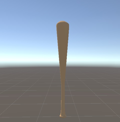 baseball bat.unitypackage
