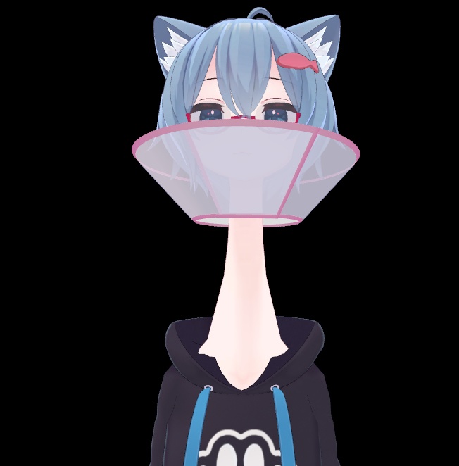 【VRChat】Ready Stretch Bone Prefab PC/Mobile