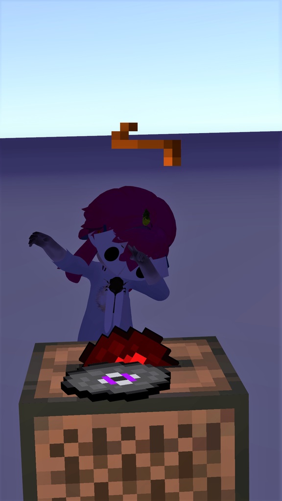 【VRChat】Jukebox