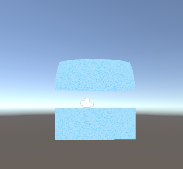 【VRChat】Cooling Gel Sheet MA