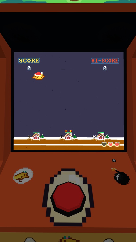 【VRChat】 Organic Egg Game