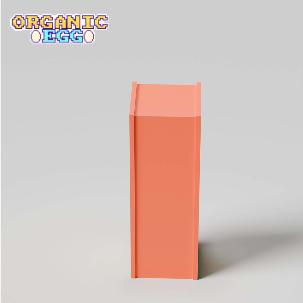 【VRChat】 Organic Egg Game