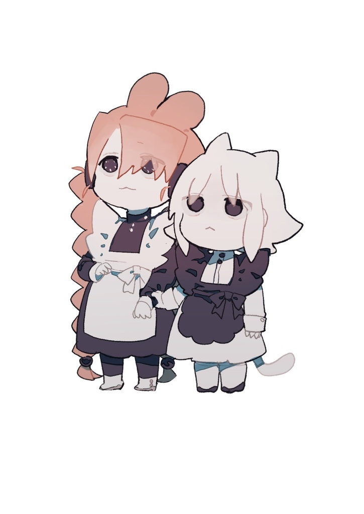 アクリルスタンド(イツンマ)