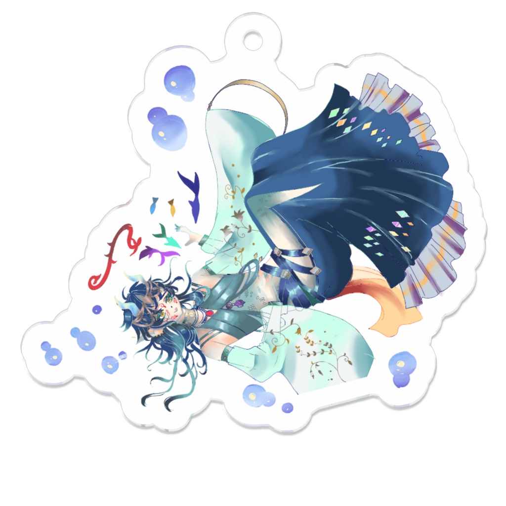 人魚