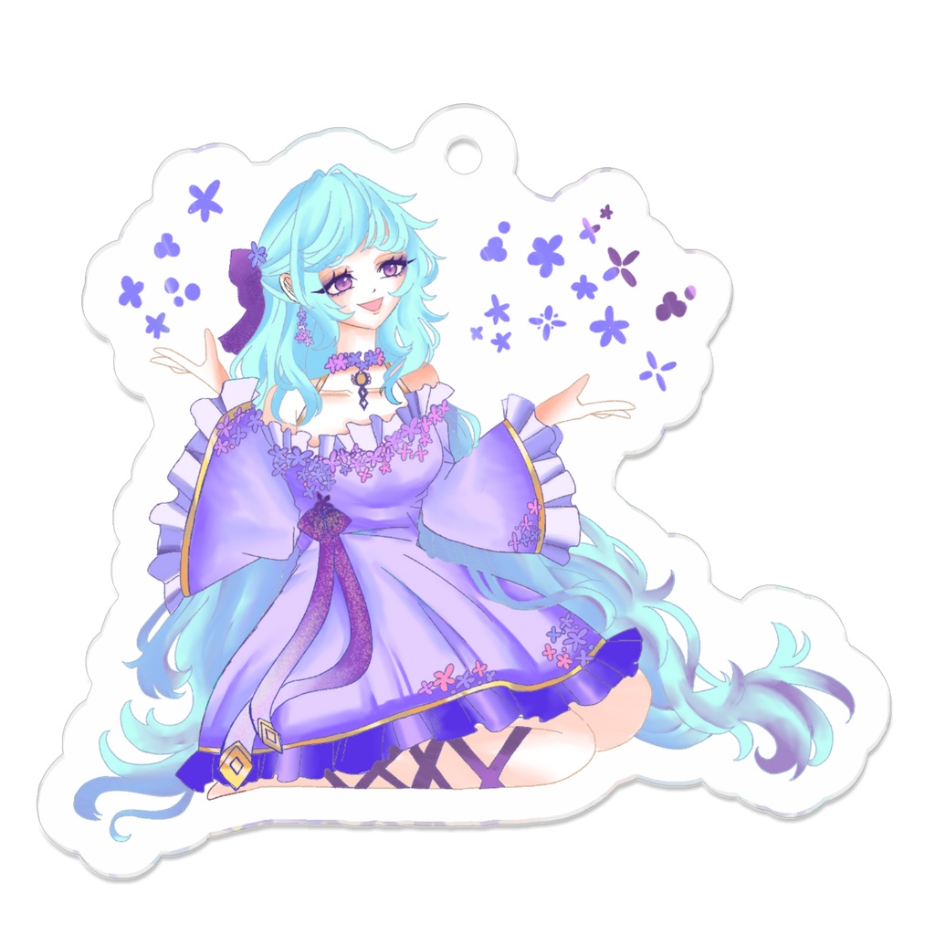 紫陽花