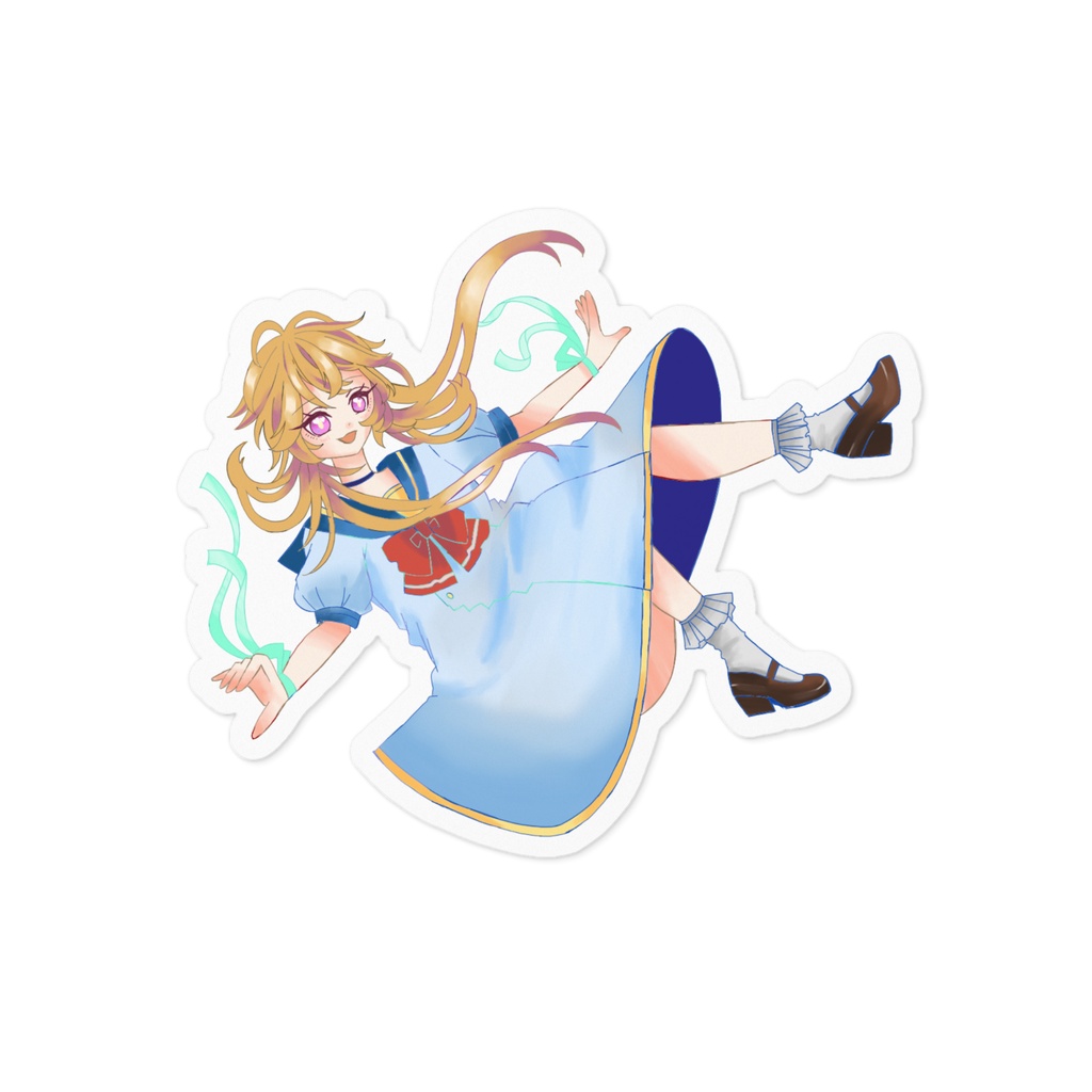 浮遊