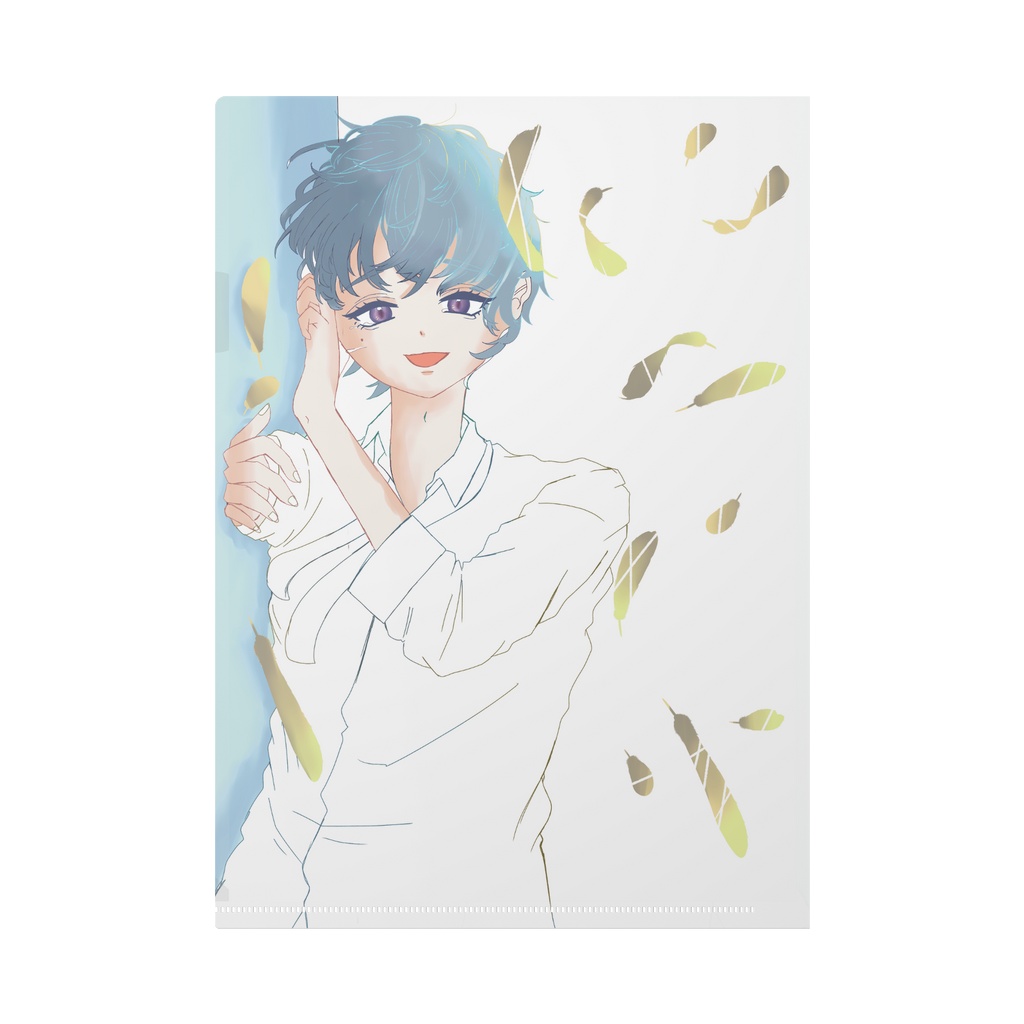 透明