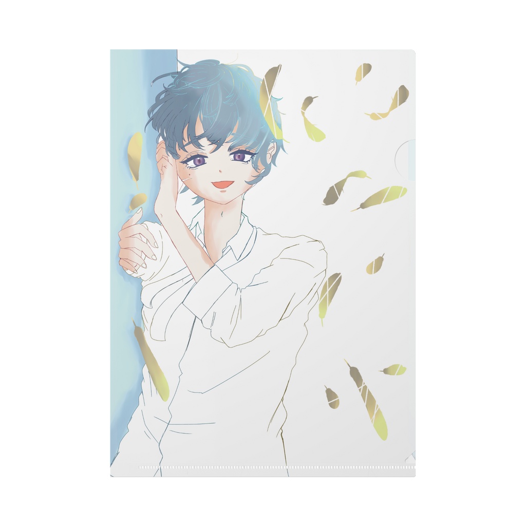 透明