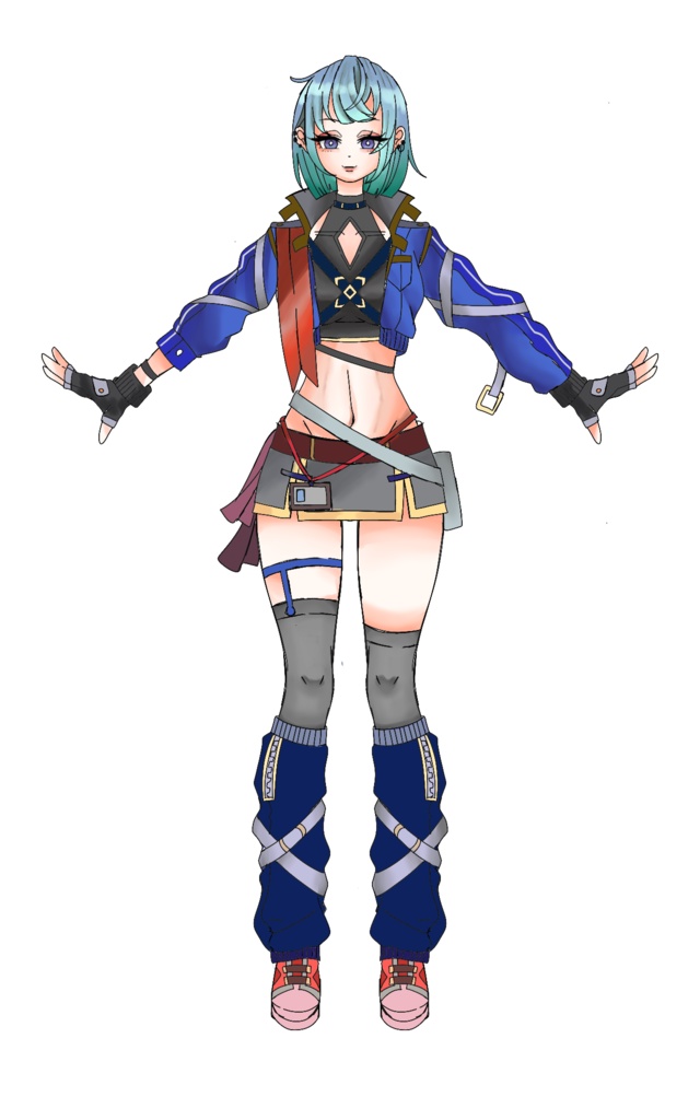 イラスト素材