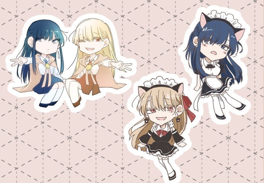 シール3点セット