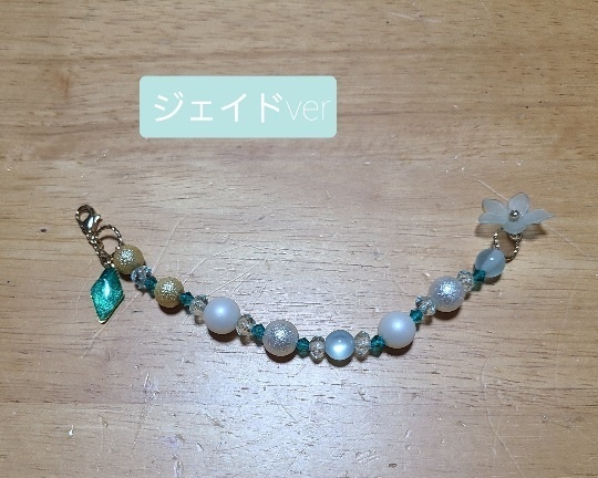 【再販】ツイステ*オクタヴィネル モチーフマスク留め