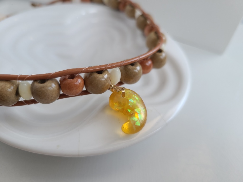 ゼルダの伝説ティアーズオブザキングダム*時の賢者の首飾り