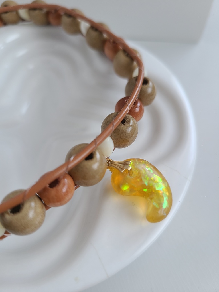 ゼルダの伝説ティアーズオブザキングダム*時の賢者の首飾り