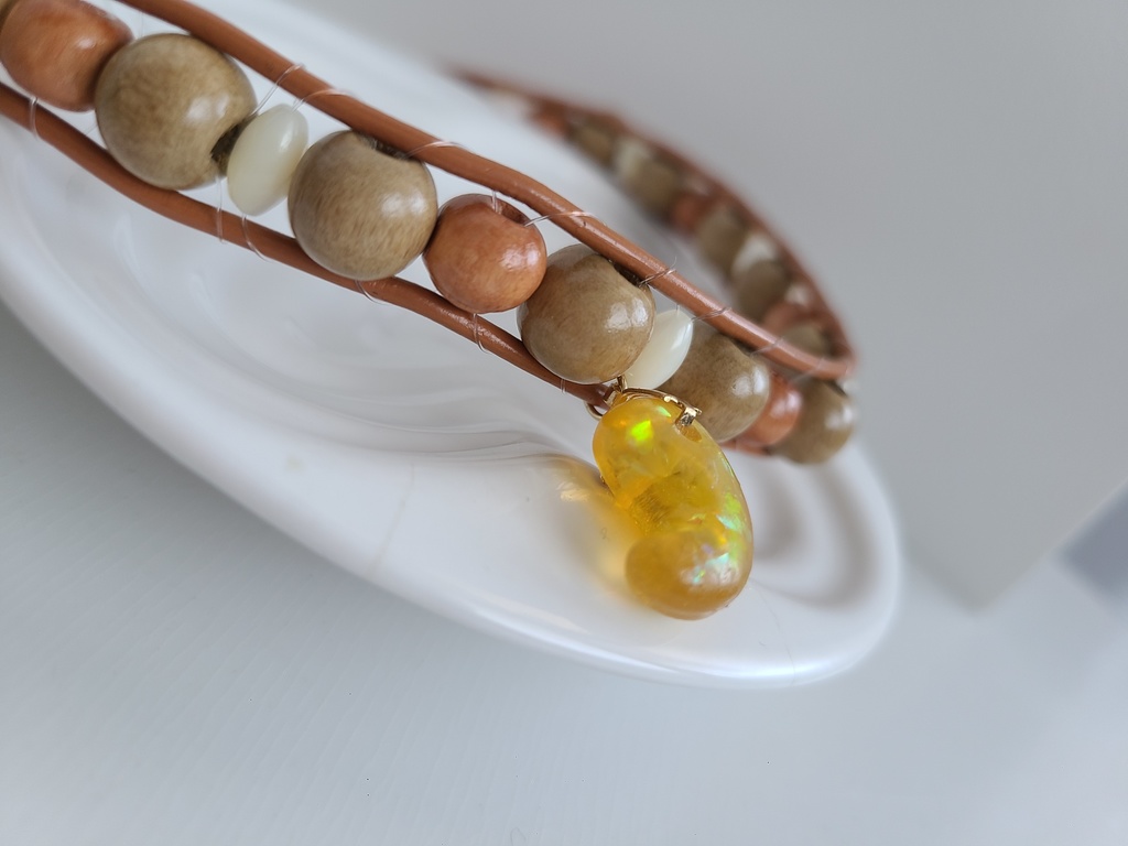 ゼルダの伝説ティアーズオブザキングダム*時の賢者の首飾り