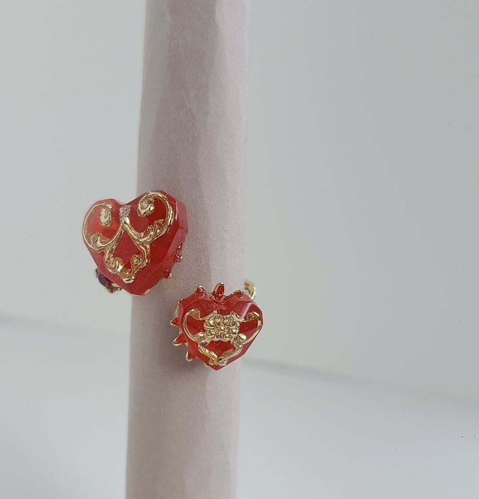 ゼルダの伝説*ハートの器のフォークリング