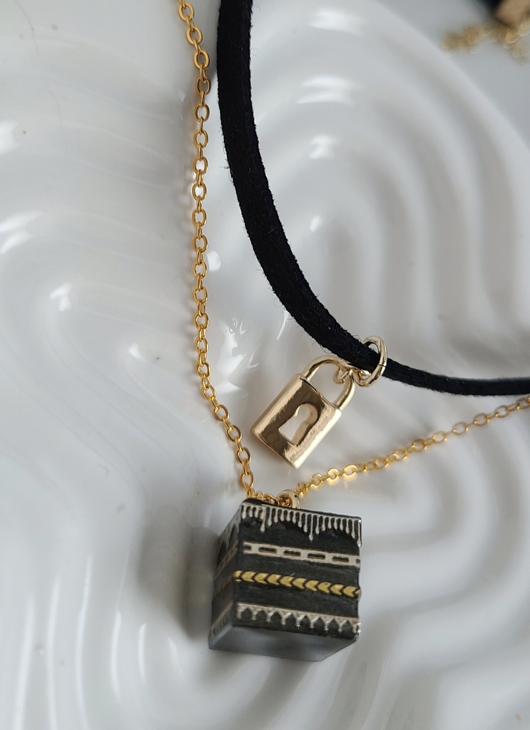 NieR:Automata*9Sイメージチョーカー&ネックレス