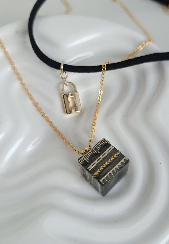 NieR:Automata*9Sイメージチョーカー&ネックレス