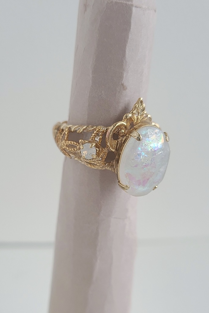 ツイステ*守護妖精イメージリング