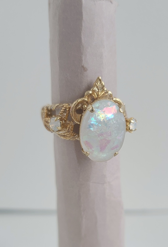 ツイステ*守護妖精イメージリング