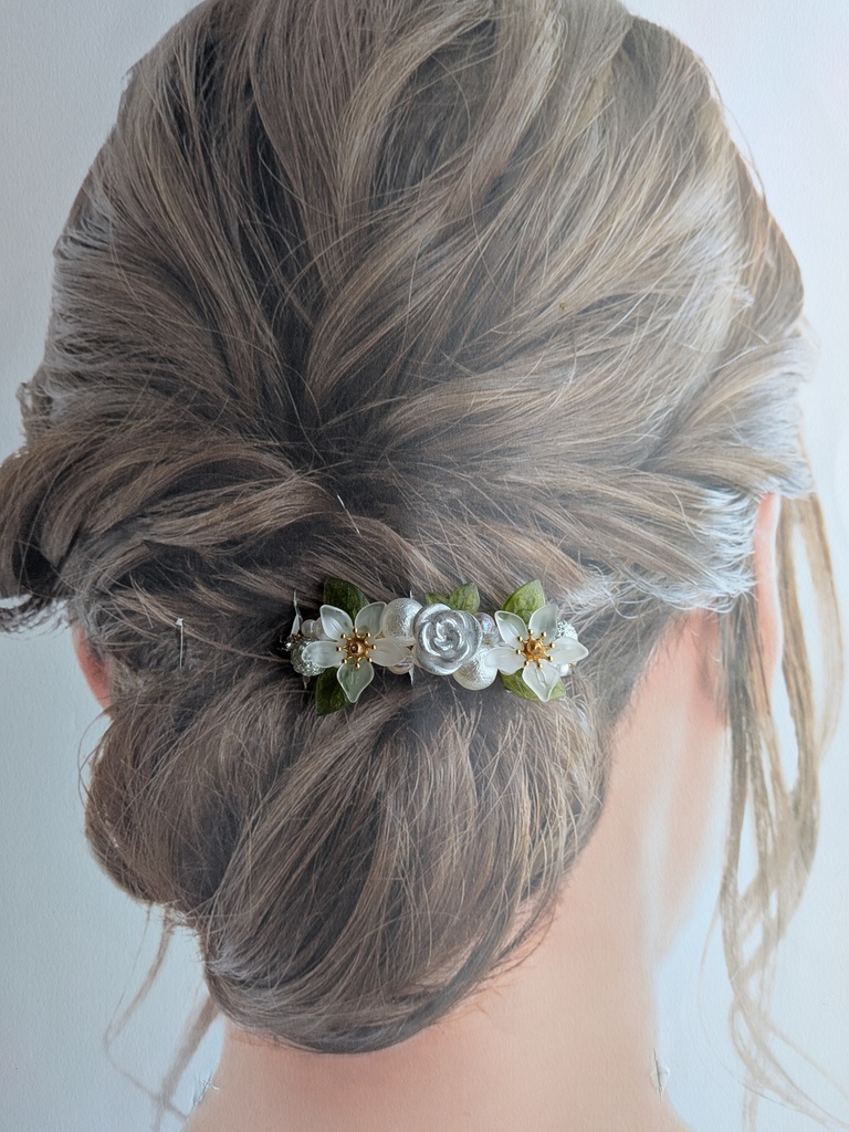 ツイステ✽フェアリーガラ イメージバレッタ