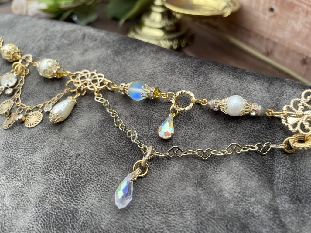 白魔導士のサークレット