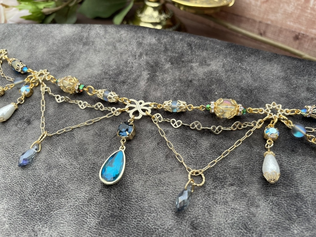 星宣師のサークレット