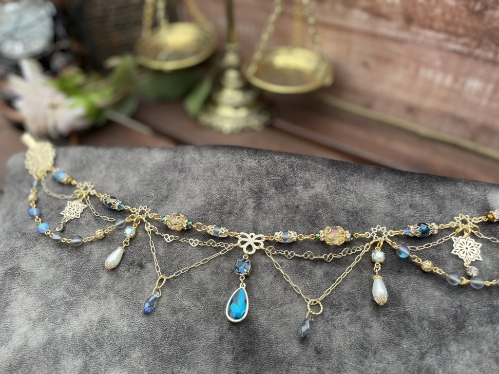 星宣師のサークレット