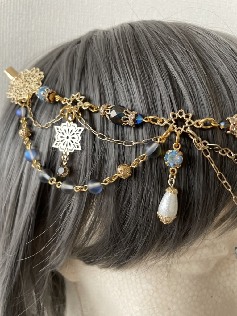 星宣師のサークレット