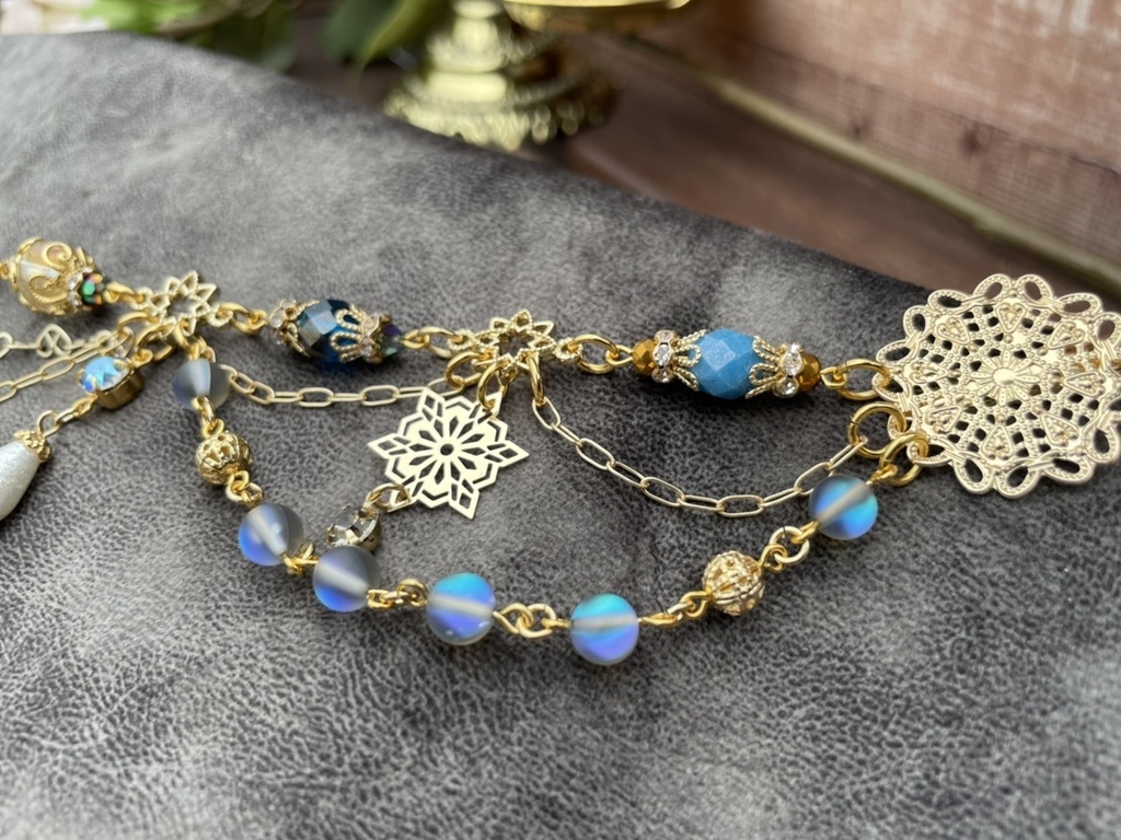 星宣師のサークレット