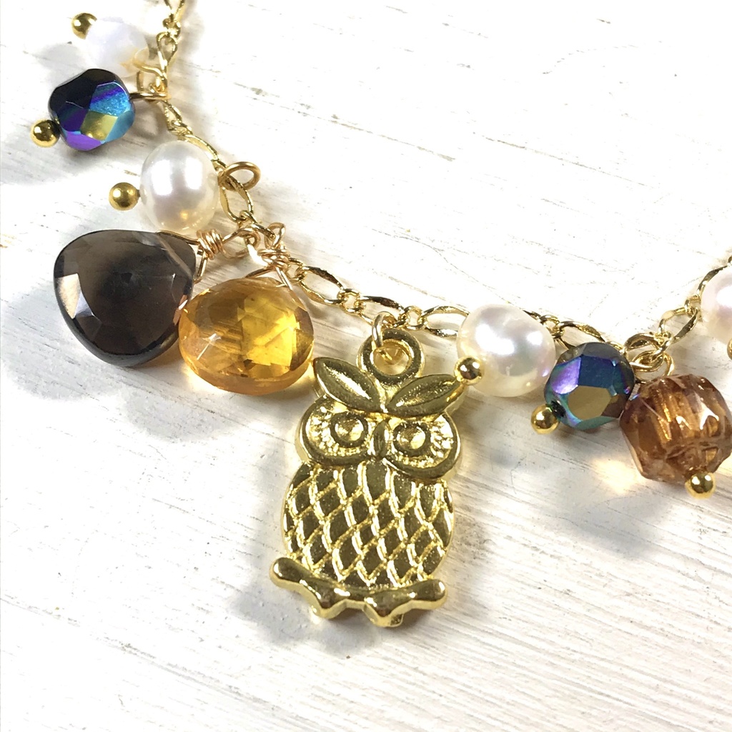 梟谷イメージ ブレスレット