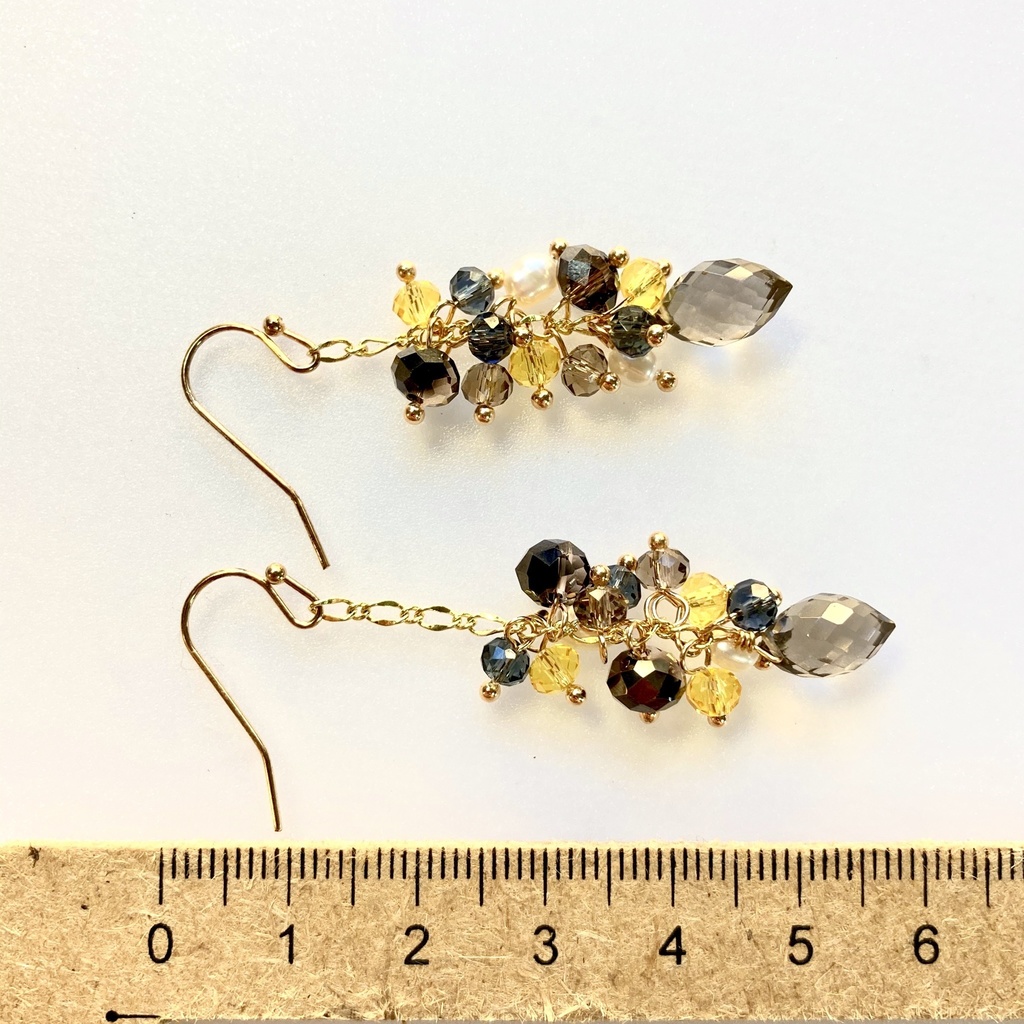 ツイステ/ サバナクローイメージ ピアス/イヤリング