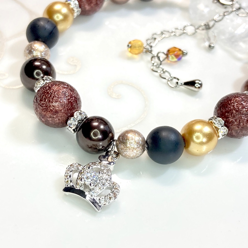 ツイステ 寮イメージカラー ブレスレット