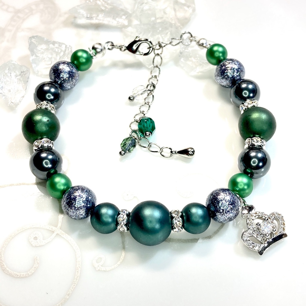 ツイステ 寮イメージカラー ブレスレット