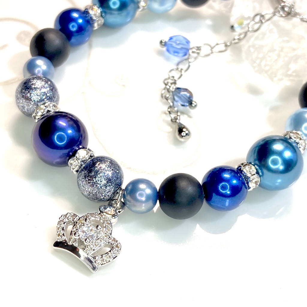 ツイステ 寮イメージカラー ブレスレット