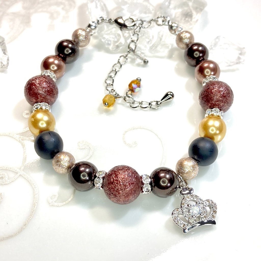 ツイステ 寮イメージカラー ブレスレット