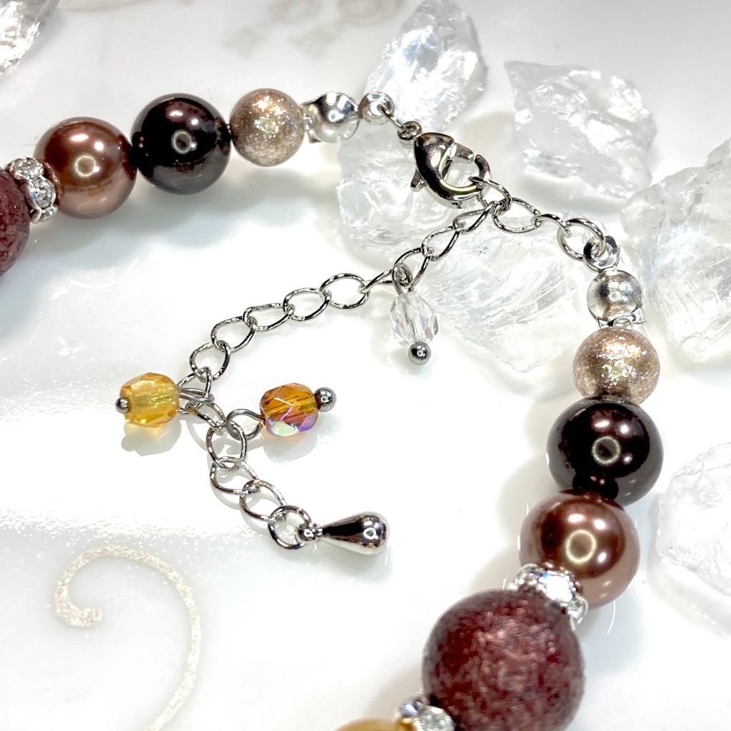 ツイステ 寮イメージカラー ブレスレット