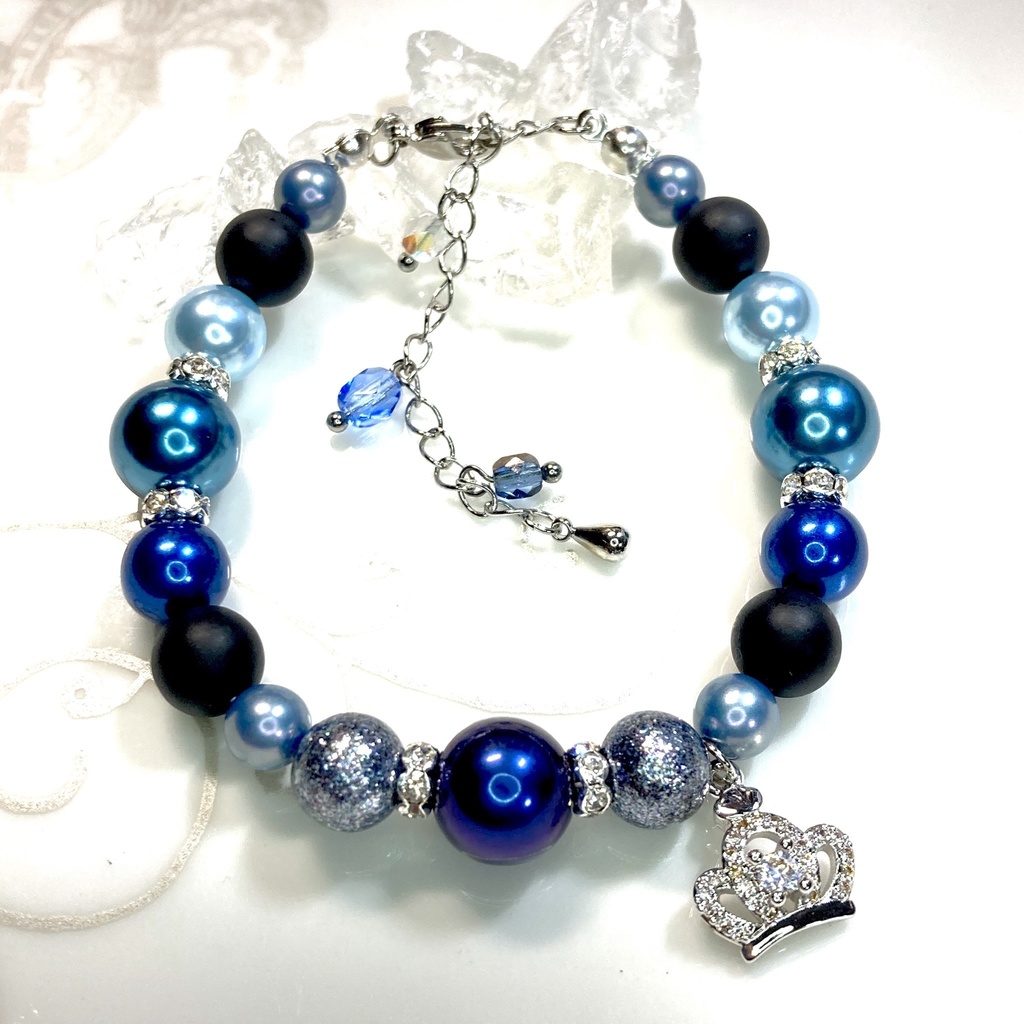 ツイステ 寮イメージカラー ブレスレット